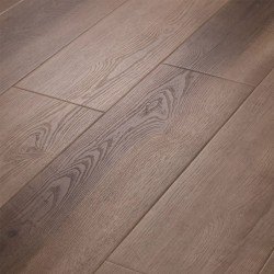 Shaw Floors – Trailblazer Brown Vinyl 